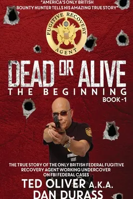 Morto o vivo libro primo: l'inizio - Dead or Alive Book One: The Beginning