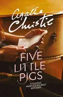 Cinque porcellini - Five Little Pigs