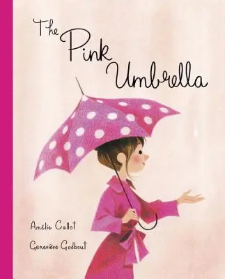 L'ombrello rosa - The Pink Umbrella