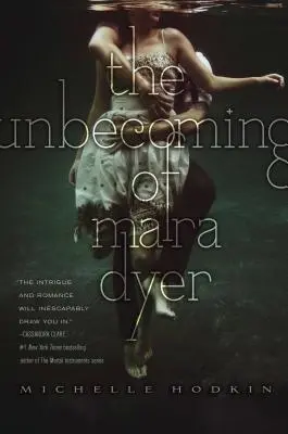 Il ritorno di Mara Dyer, 1 - The Unbecoming of Mara Dyer, 1
