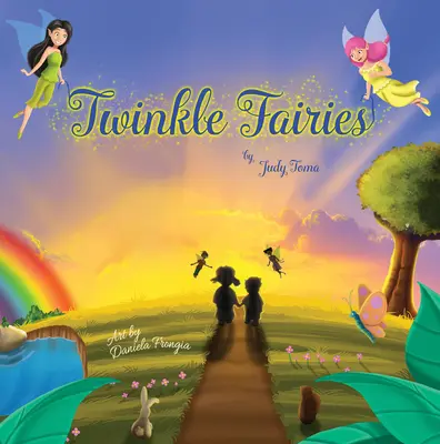 Fate scintillanti - Twinkle Fairies
