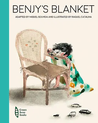 La coperta di Benjy - Benjy's Blanket