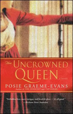 La Regina Incoronata, 3 - The Uncrowned Queen, 3