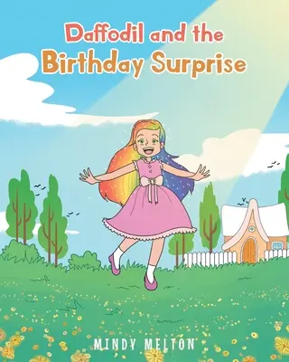 Giunchiglia e la sorpresa di compleanno - Daffodil and the Birthday Surprise