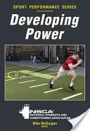 Sviluppare la potenza - Developing Power