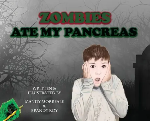 Gli zombie hanno mangiato il mio pancreas - Zombies Ate My Pancreas