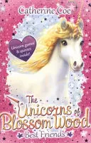 Unicorni del Bosco Fiorito: I migliori amici - Unicorns of Blossom Wood: Best Friends