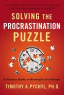 Memecahkan Teka-teki Penundaan: Panduan Ringkas untuk Strategi Perubahan - Solving the Procrastination Puzzle: A Concise Guide to Strategies for Change