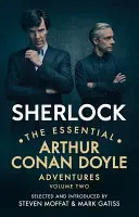 Sherlock: Le avventure essenziali di Arthur Conan Doyle Volume 2 - Sherlock: The Essential Arthur Conan Doyle Adventures Volume 2