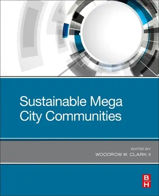 Le megacittà sostenibili - Sustainable Mega City Communities