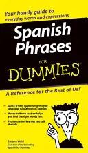 Frasi spagnole per principianti - Spanish Phrases for Dummies