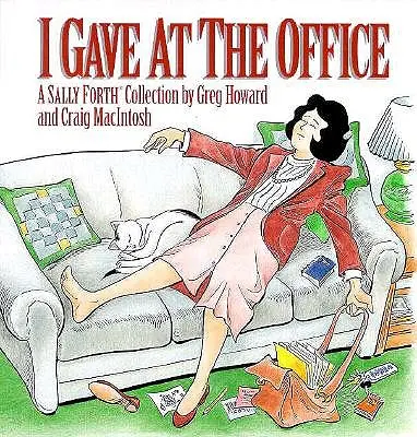 Ho dato in ufficio - I Gave at the Office