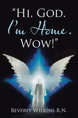 Ciao, Dio. Sono a casa. Wow! - Hi, God. I'm Home. Wow!