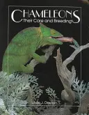 Camaleonti - Cura e allevamento - Chameleons - Their Care & Breeding