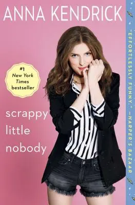Il piccolo nessuno - Scrappy Little Nobody