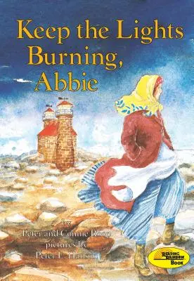 Tieni le luci accese, Abbie - Keep the Lights Burning, Abbie