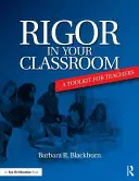 Il rigore in classe: Un kit di strumenti per gli insegnanti - Rigor in Your Classroom: A Toolkit for Teachers
