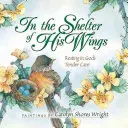 Al riparo delle sue ali: Riposare nella tenera cura di Dio - In the Shelter of His Wings: Resting in God's Tender Care