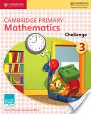 Sfida di matematica primaria di Cambridge 3 - Cambridge Primary Mathematics Challenge 3