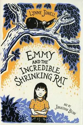 Emmy e l'incredibile topo rimpicciolito - Emmy and the Incredible Shrinking Rat