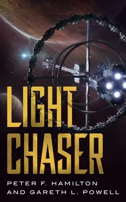 Inseguitore di luce - Light Chaser