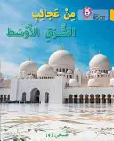 Meraviglie del Medio Oriente: (Livello 8) - Wonders of the Middle East: (Level 8)