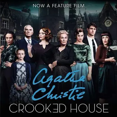 La casa storta - Crooked House