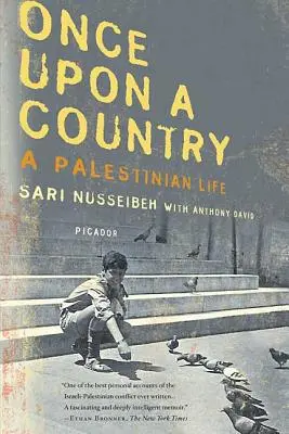 C'era una volta un paese: Una vita palestinese - Once Upon a Country: A Palestinian Life