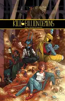 Uccidere 6 miliardi di demoni libro 3 - Kill 6 Billion Demons Book 3