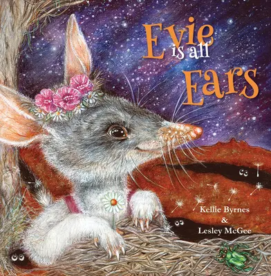 Evie è tutta orecchie - Evie Is All Ears