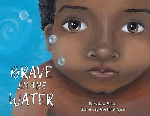 Coraggioso nell'acqua - Brave in the Water