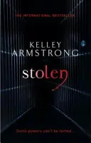 Rubato - Libro 2 della serie Donne dell'altro mondo - Stolen - Book 2 in the Women of the Otherworld Series