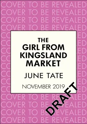 La ragazza del mercato di Kingsland - The Girl from Kingsland Market