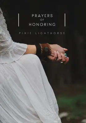 Preghiere d'onore - Prayers of Honoring