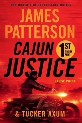 Giustizia Cajun - Cajun Justice