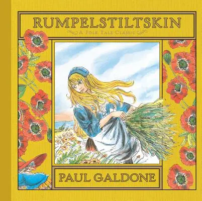 Tre gattini - Rumpelstiltskin