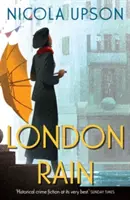 Pioggia di Londra - London Rain