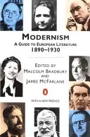 Modernismo - Guida alla letteratura europea 1890-1930 - Modernism - A Guide to European Literature 1890-1930