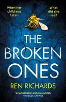Persone spezzate - Broken Ones