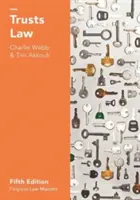 Legge sui trust - Trusts Law