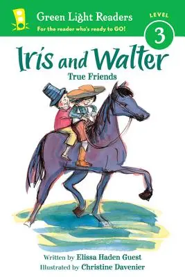 Iris e Walter: Veri amici - Iris and Walter: True Friends