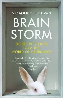 Brainstorm - Storie di detective dal mondo della neurologia - Brainstorm - Detective Stories From the World of Neurology