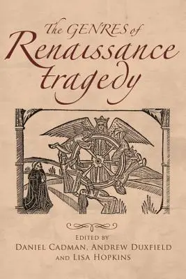 I generi della tragedia rinascimentale - The genres of Renaissance tragedy