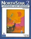 Northstar, Ascoltare e parlare 2 (Libro dello studente da solo) - Northstar, Listening and Speaking 2 (Student Book Alone)
