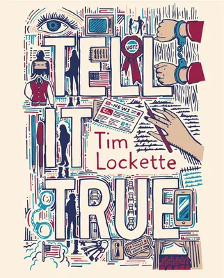 Raccontare la verità - Tell It True
