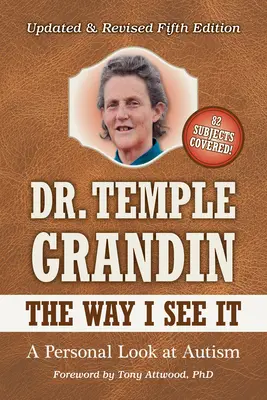 Come la vedo io: 5a edizione: Rivisto e ampliato - The Way I See It: 5th Edition: Revised & Expanded