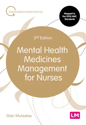 Gestione dei farmaci per la salute mentale per gli infermieri - Mental Health Medicines Management for Nurses