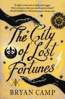 La città delle fortune perdute - City of Lost Fortunes