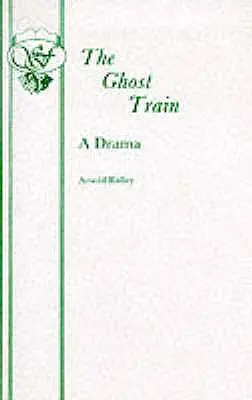 Il treno fantasma - The Ghost Train