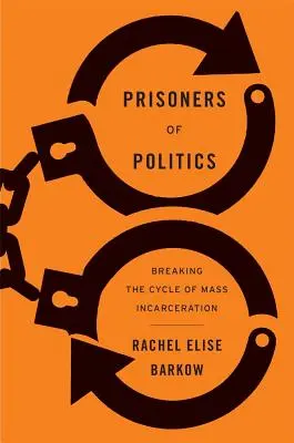 Prigionieri della politica: Rompere il ciclo dell'incarcerazione di massa - Prisoners of Politics: Breaking the Cycle of Mass Incarceration
